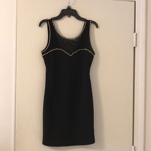 Mini dress Forever 21